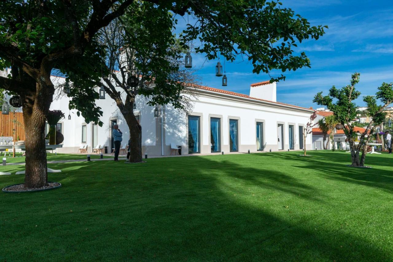 Portalegre Palace 호텔 외부 사진